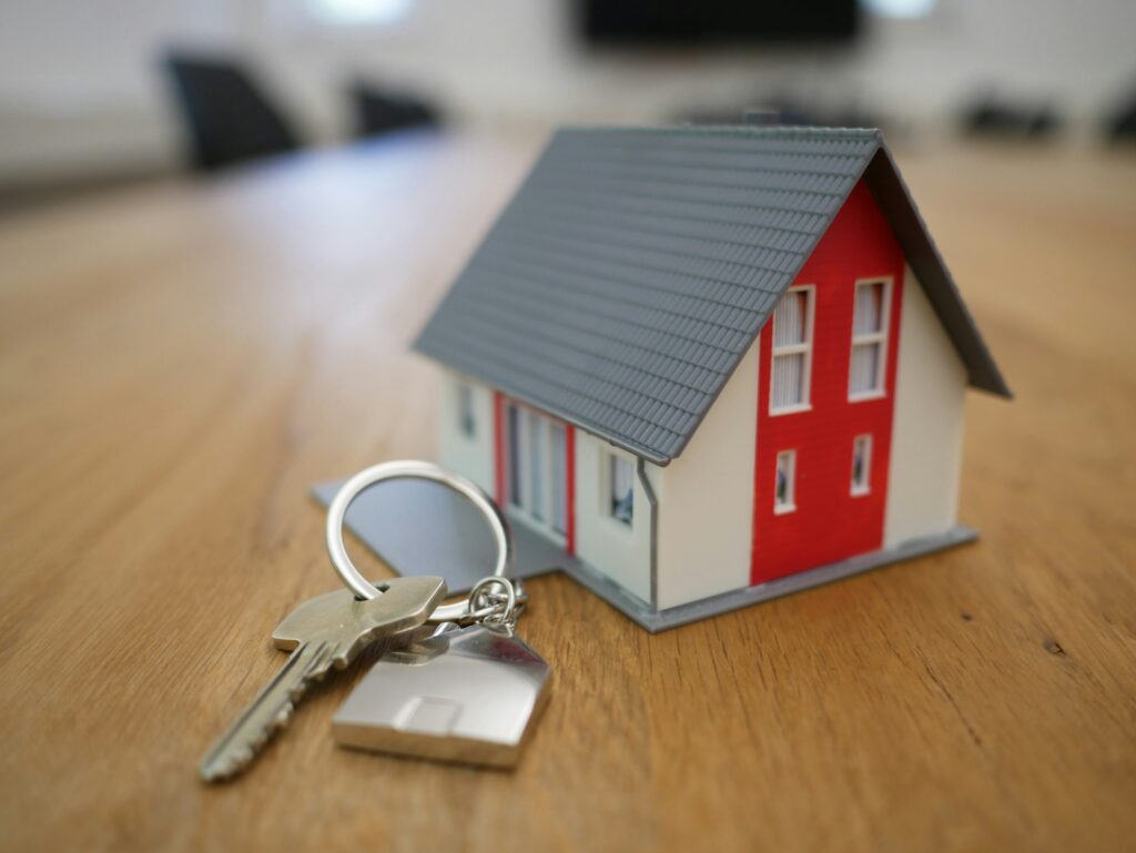 Benefits of working with a mortgage broker