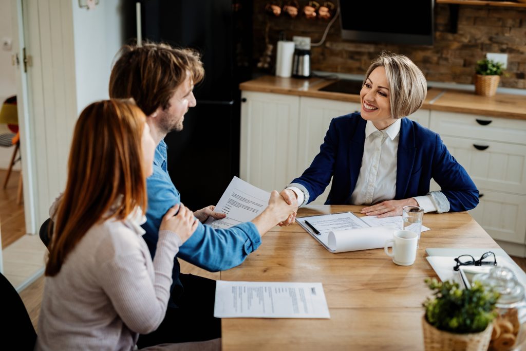 Can I still get a mortgage with bad credit?