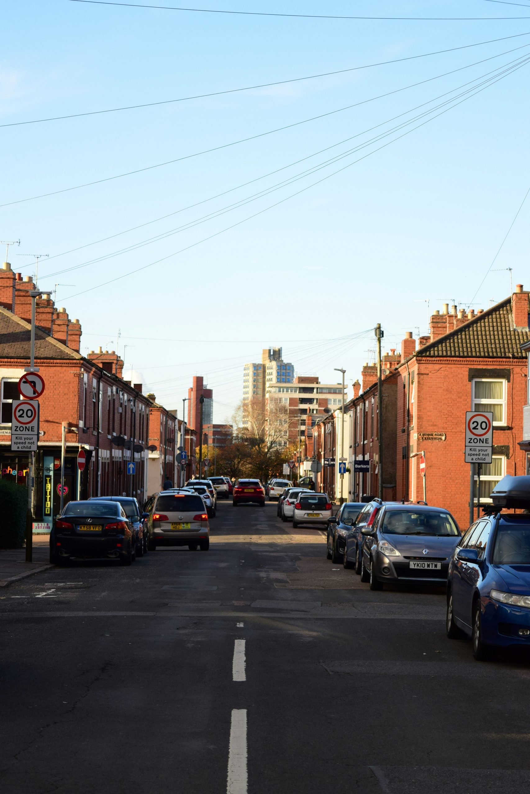 houses in hull