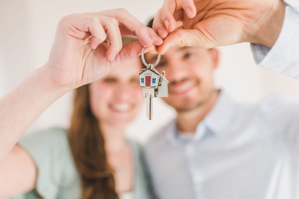 How do you choose the right mortgage as a first-time buyer?