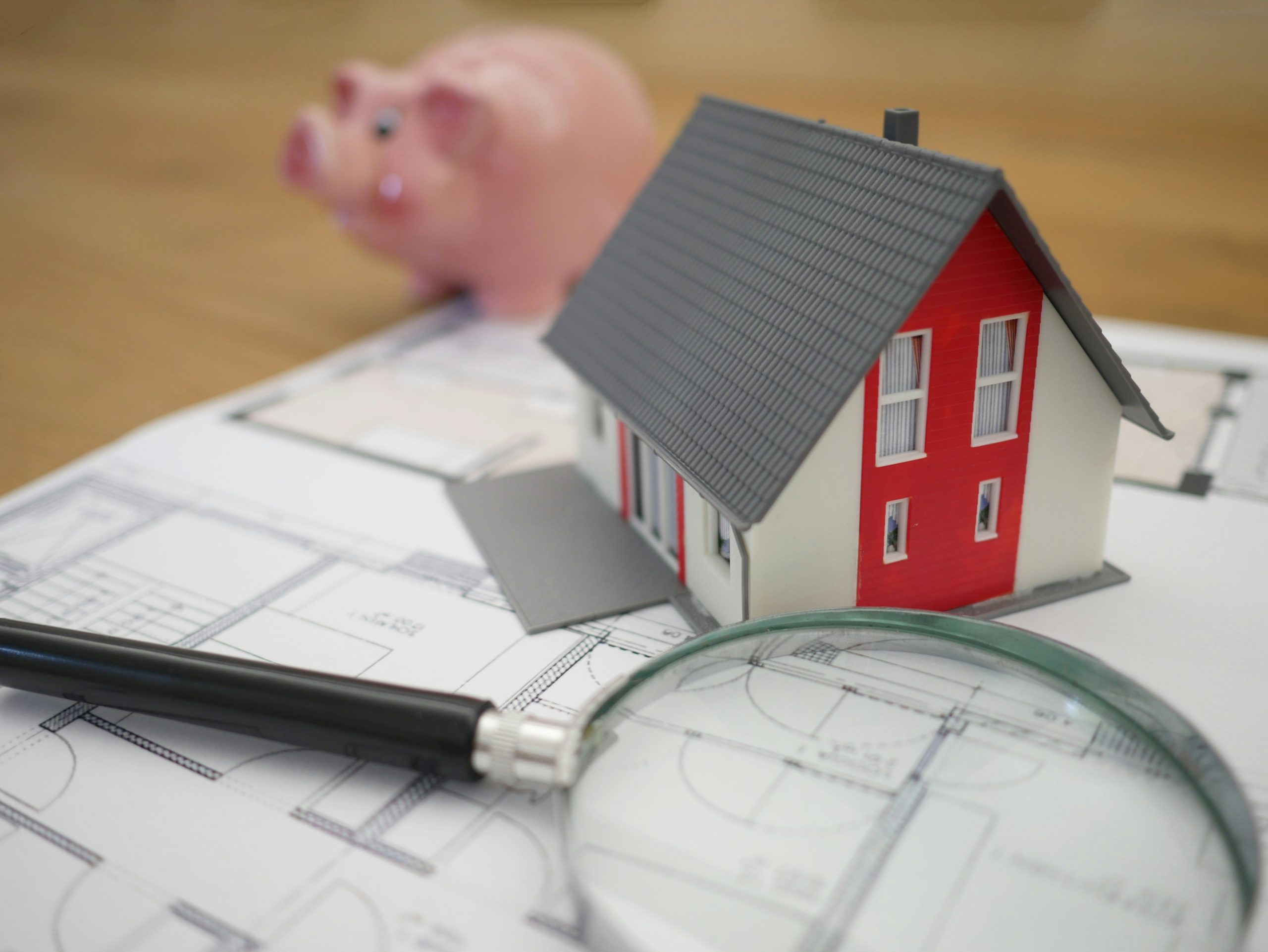 specialist mortgages