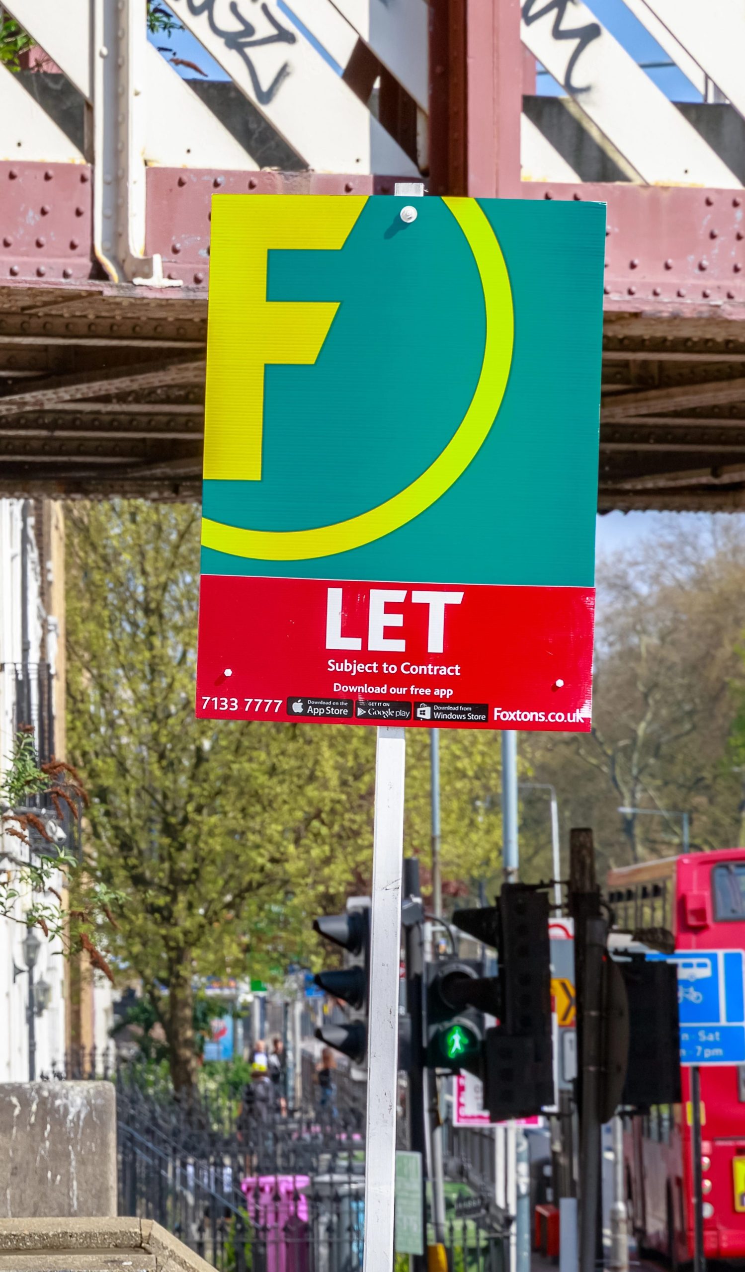 buy to let flat